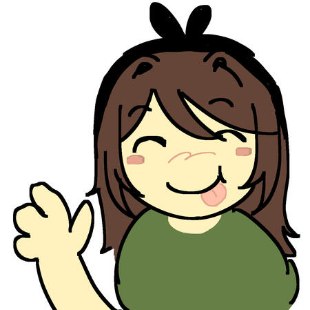 My sona Jess :3